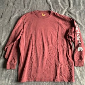 Carhartt K231 L/S